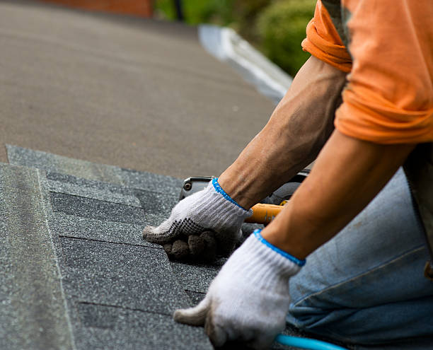 Best Emergency Roof Repair  in Canonsburg, PA