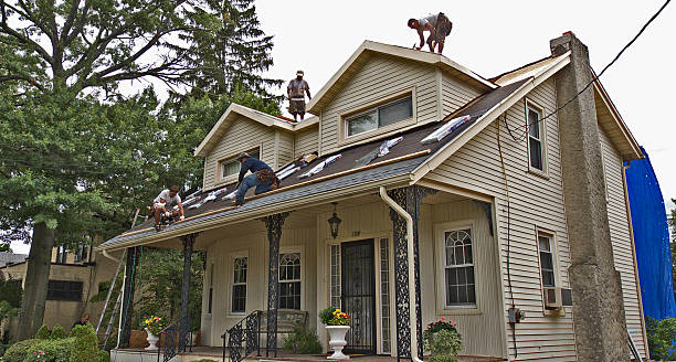 Reliable Canonsburg, PA Roofing Contractor Solutions