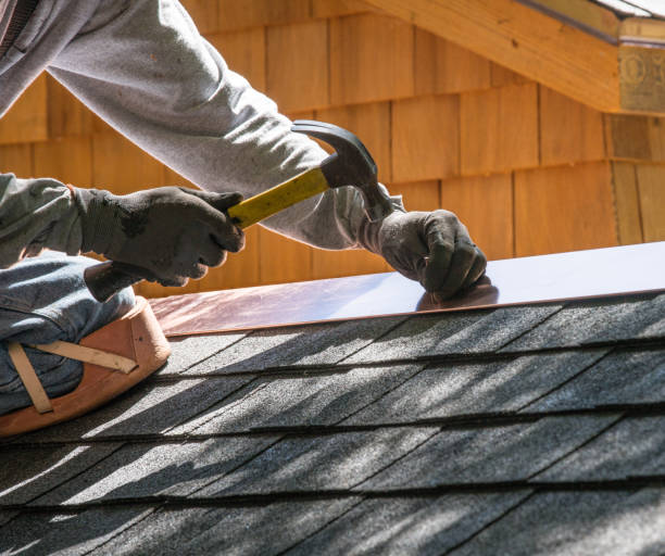 Best Flat Roof Repair Services  in Canonsburg, PA